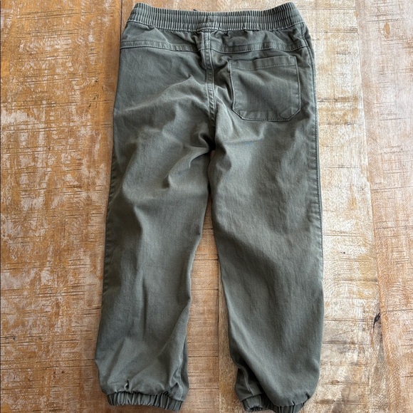 Old Navy Boys Jogger Pants 4t - Picture 6 of 7